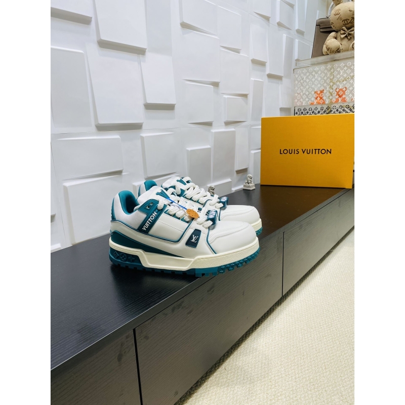 LV Casual Shoes